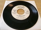 The Dozier Boys 45 - My Heart is Yours - APT 45-25014  White label promo