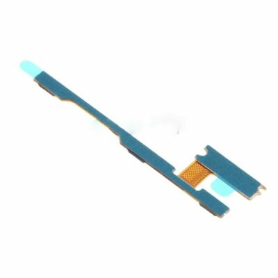 Nappe Bouton Power Volume Pour Redmi Note 7 - Câble Flexible - Pièce De Rechange Neuve