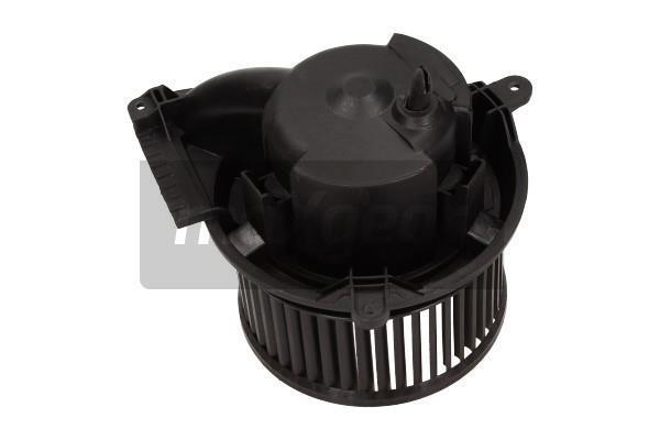 57-0001 MAXGEAR Interior Blower for MERCEDES-BENZ,VW