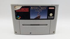 ebay® Auktion 287246351183 | Mystic Quest Legend🔋- Modul - Super Nintendo SNES Thumbnail of ebay® auction 287246351183 | Mystic Quest Legend🔋- Modul - Super Nintendo SNES