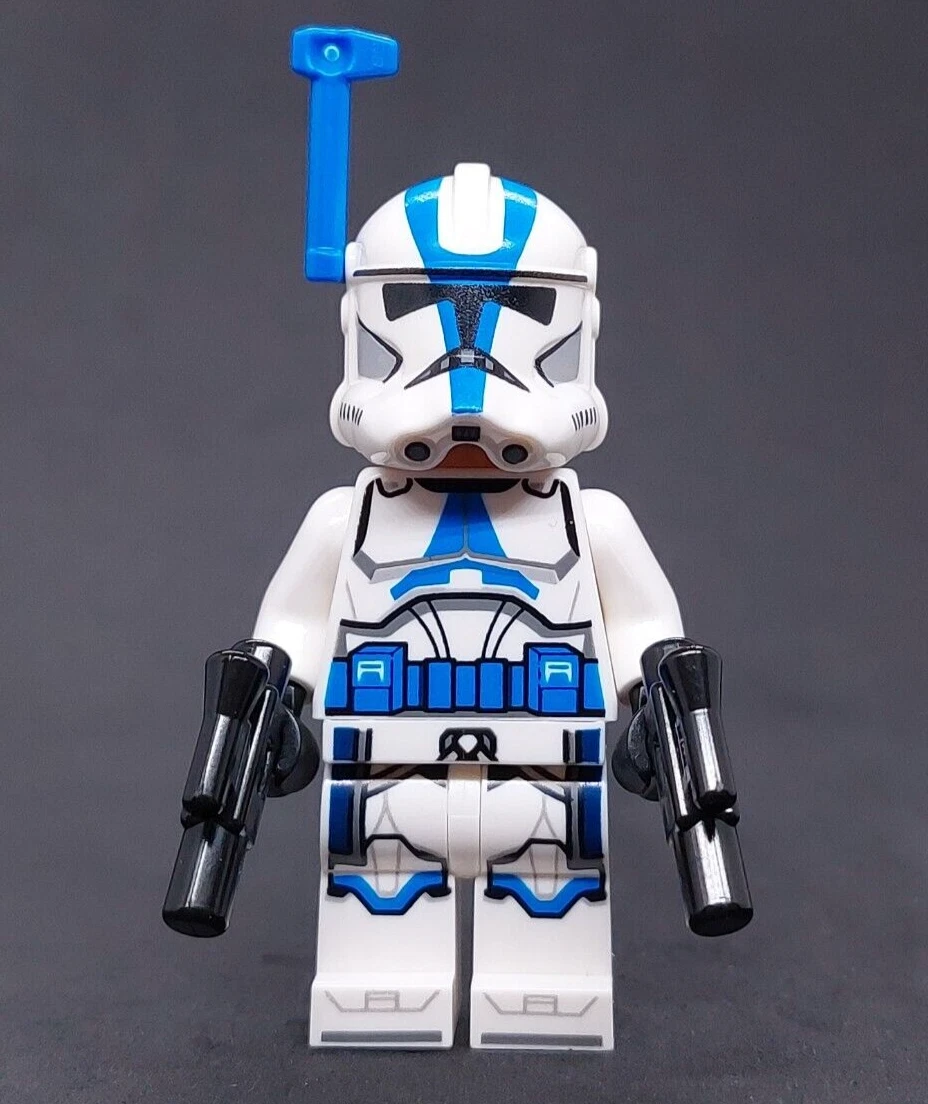 Lego clone online officer