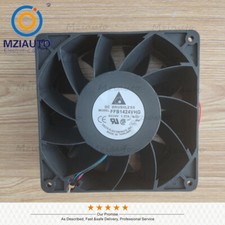 For Delta FFB1424VHG Large Air Volume Violent Inverter Fan 24VDC 1.37A 14CM 3Pin