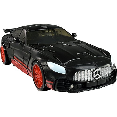 Traffic Action Set トラフィックアクションセットA、 Bタイプ Amazon.com: Transformers MV5 Deluxe Nova Action Figure
