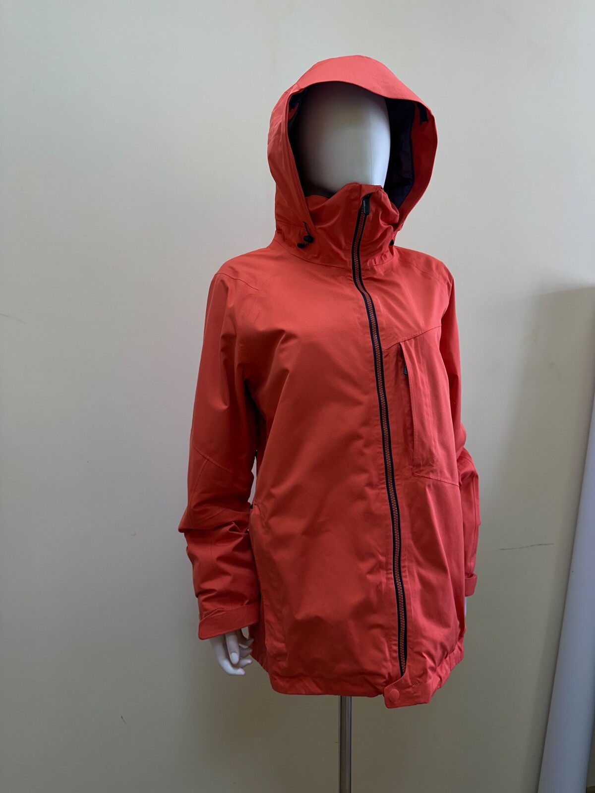 ARC'TERYX Giacca da sci Burton AK donna Gore Tex taglia L