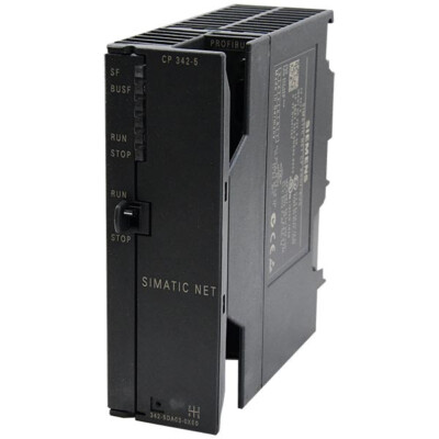 6GK7342-5DA03-0XE0 Siemens NET CP Profibus Simatic NET  -SA