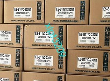 ES-B11VC-230N1 Electromagnetic metering pump NEW DHL or FedEx