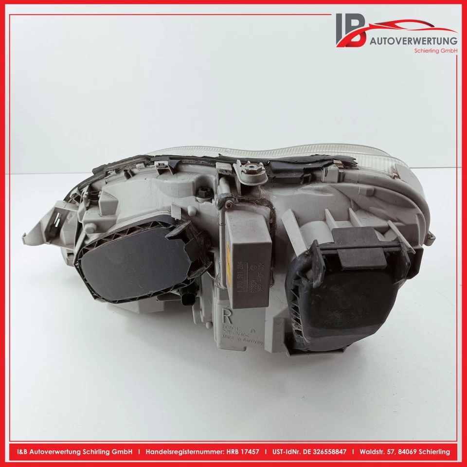 MERCEDES-BENZ S-KLASSE W220 Scheinwerfer rechts XENON A2208200861 BOSCH - Bild 3 von 4