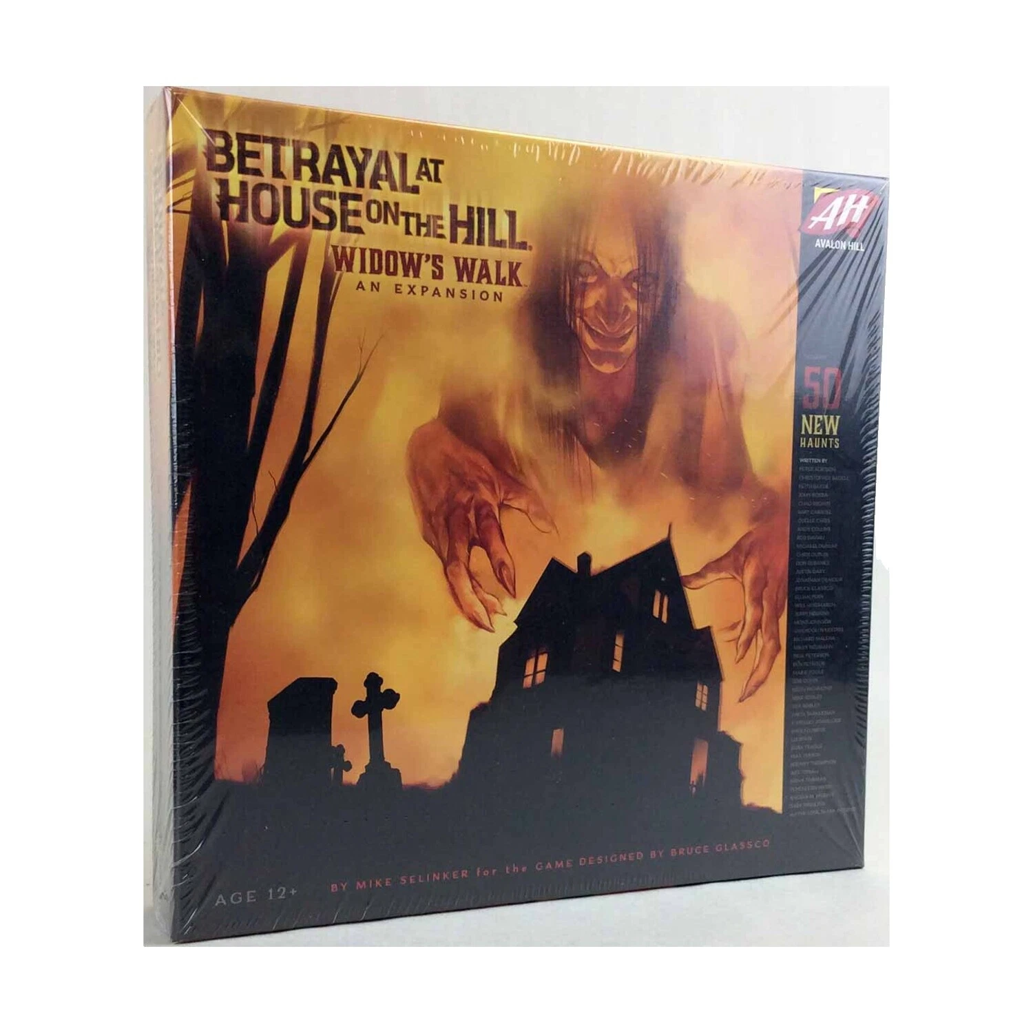 Juegos Avalon Hill ANGRY BIRDS