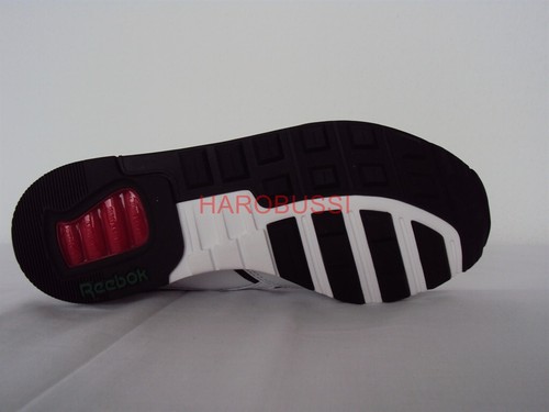 Original Reebok ERS 2000 Classic Sneaker Royal Flush Collection 42,5 NEW 2007 - Bild 15 von 24
