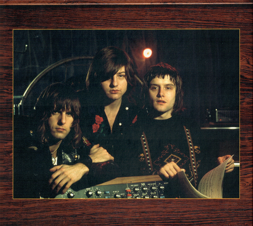 ELP • Pictures At An Exhibition Hall • Deluxe • 2CD • 1971 BMG UK 2016 •• NEW •• - Picture 5 of 6