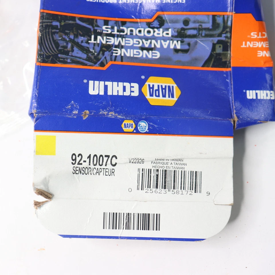 NAPA Tire Pressure Monitoring System Sensor 92-1007C - Imagem 3 de 3