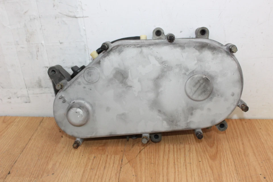 Yamaha SRX 440 1980 caja de cadena Foto 2 de 4