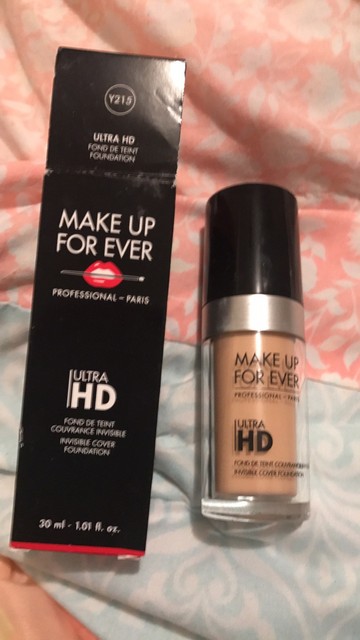 hd foundation online