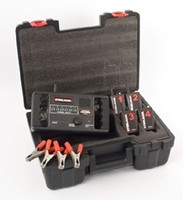 Steelman Products 97202 Wireless Chassis Ear Steelman Products 97202 Wireless Chassis Ear
