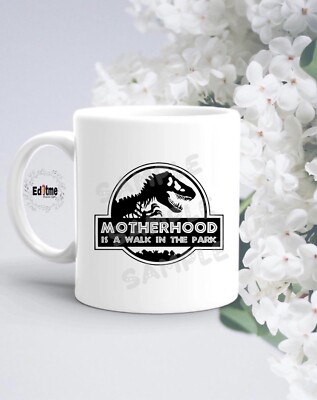 Neuheit Lustige Tasse Geschenk Geburtstag Weihnachten Mama Mama Tasse