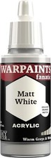 The Army Painter Fanatic Paints Full Range 18ml