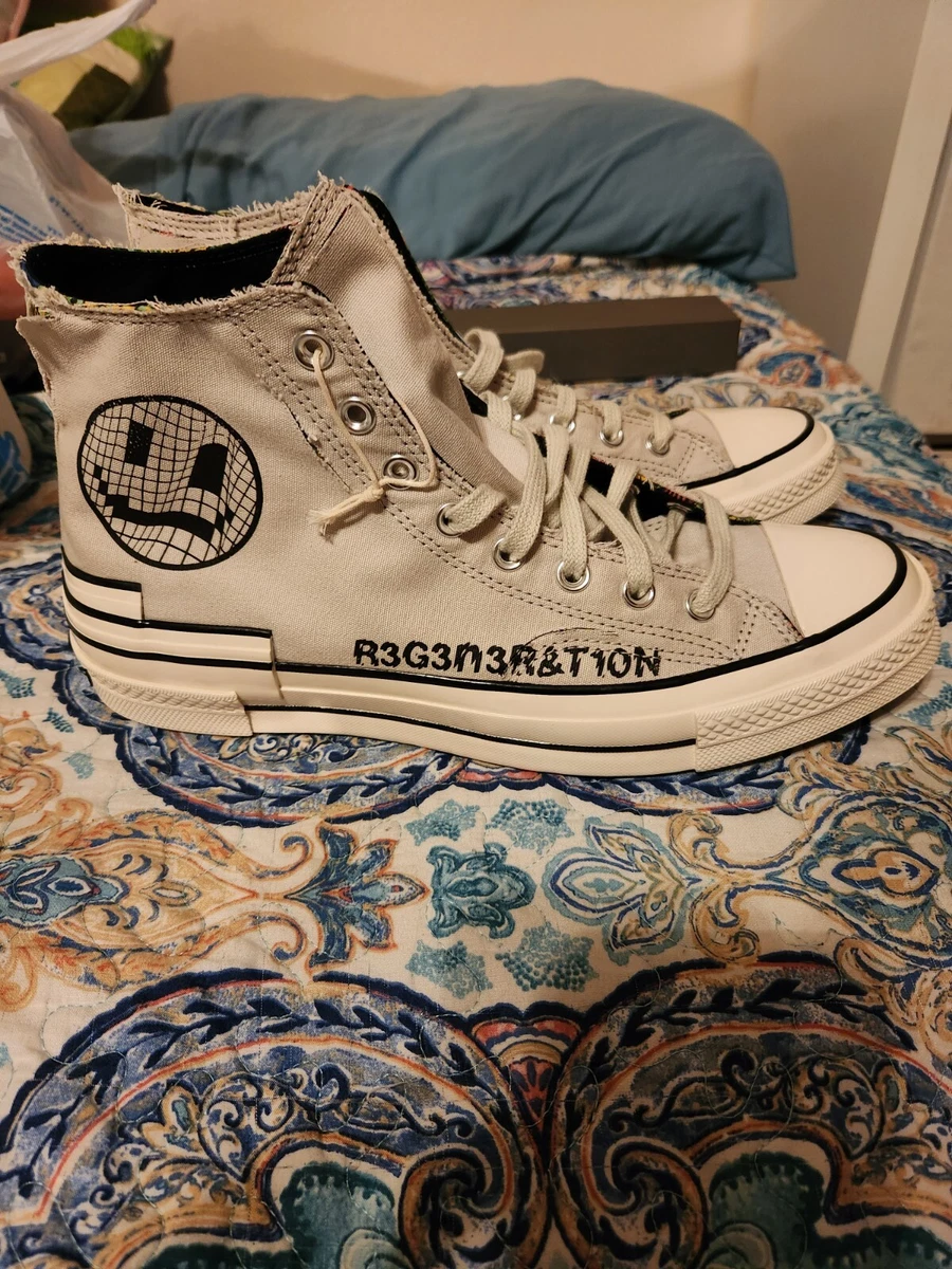 Converse high heel high tops cheap