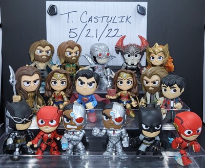 ebay funko mystery minis