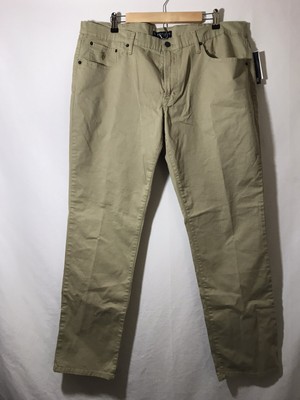 us polo assn active stretch pants