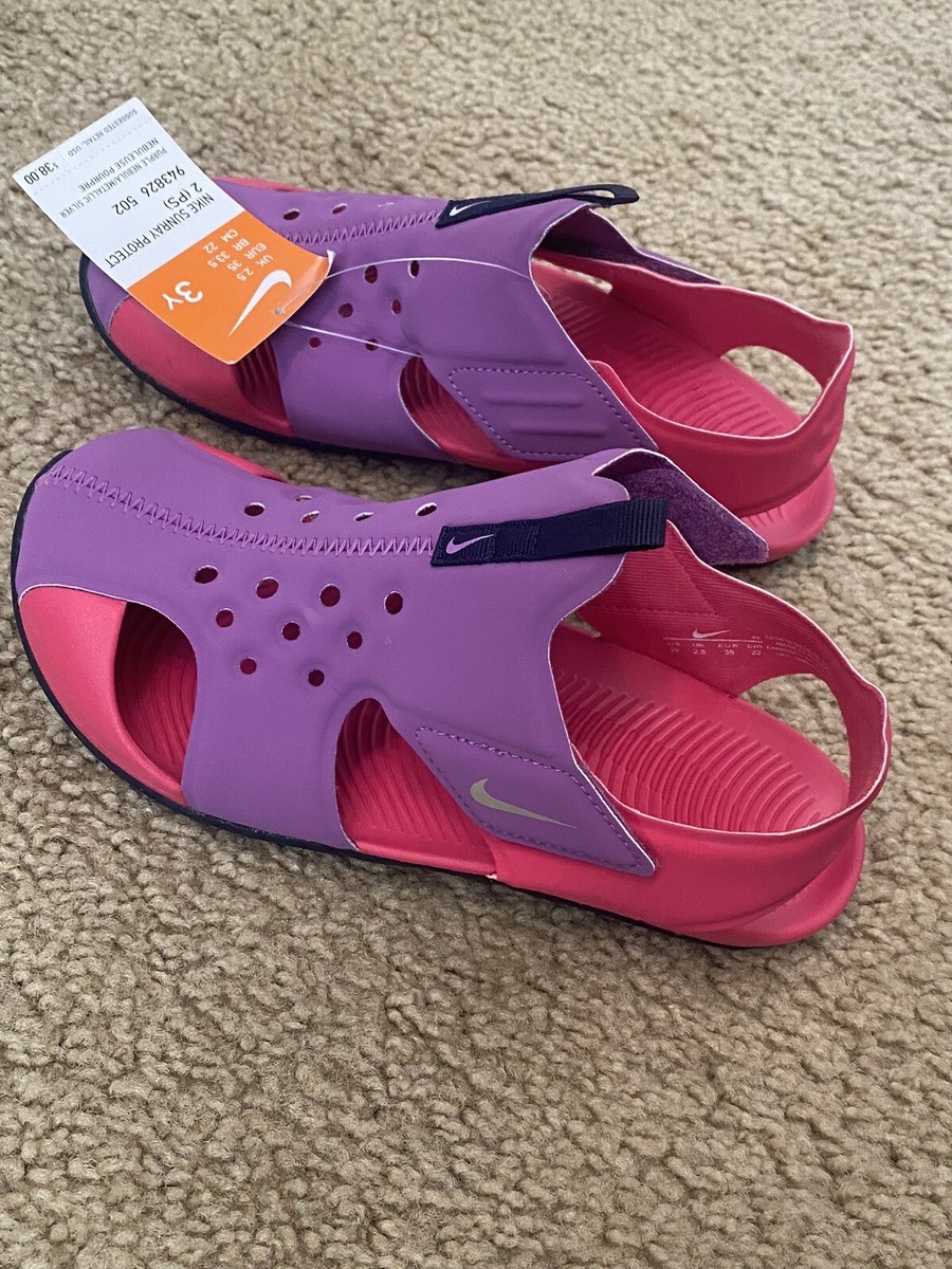 nike sunray protect 2 35