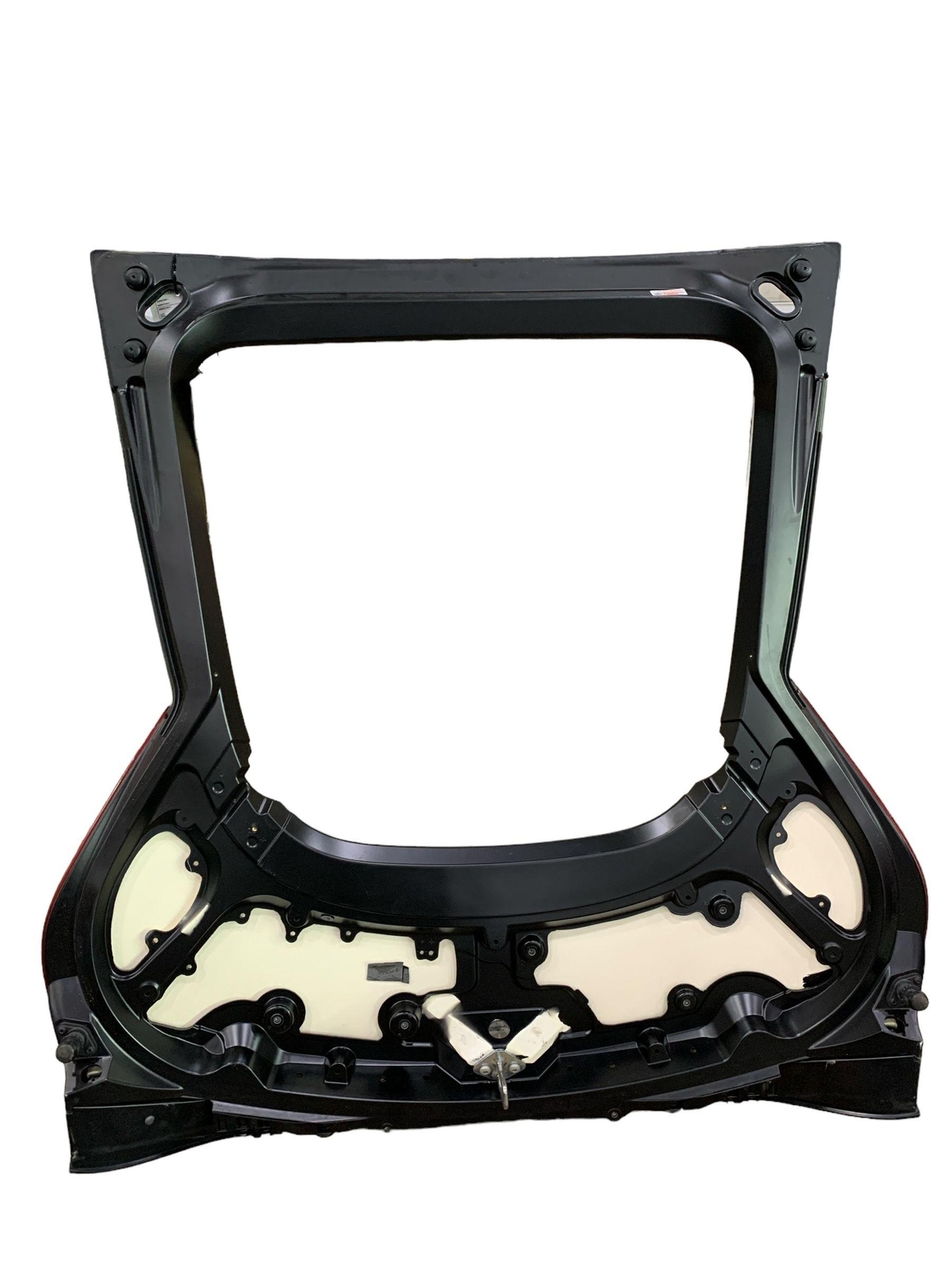 19 - 23 ASTON MARTIN VANTAGE COUPE OEM TRUNK BOOT HATCH LID SHELL *SEE DETAILS*