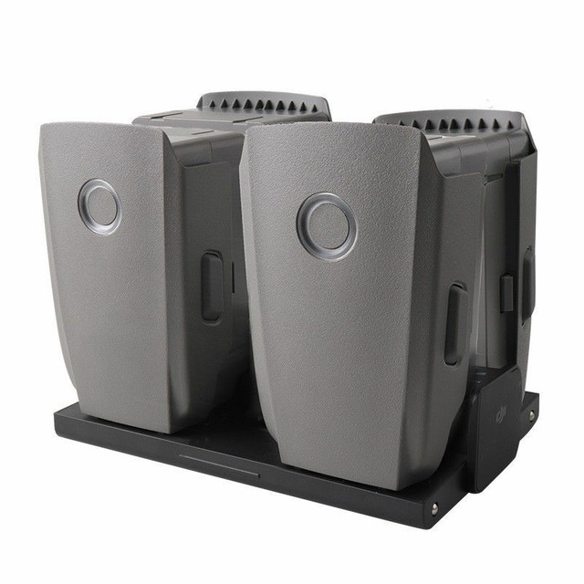 dji mavic 2 pro battery