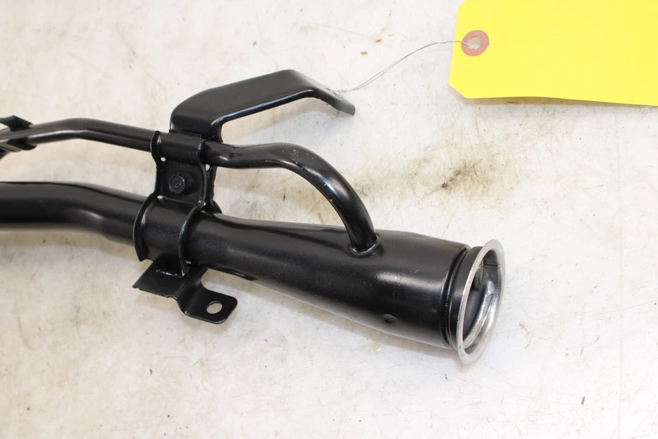 2009-2014 Acura TSX Fuel Filler Neck OEM FU106 - Image 2 of 4