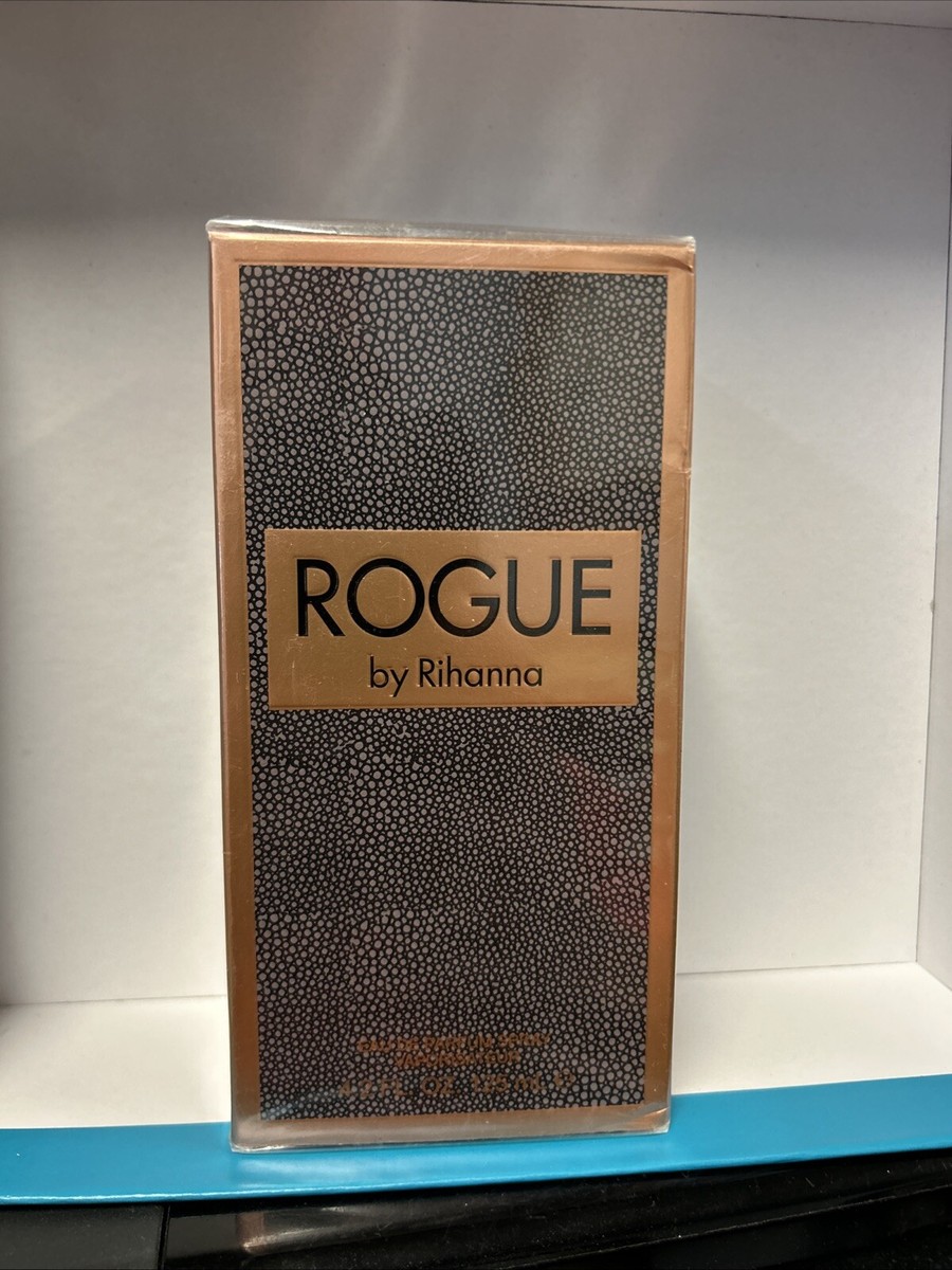 Rogue Rihanna Eau De Parfum 4.2 oz Spray, $75.00