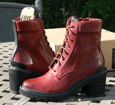 savannah combat frye