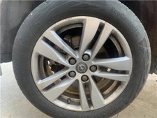 1064104 rim wheel 156671 for FORD FUSION (CBK)(2002->)