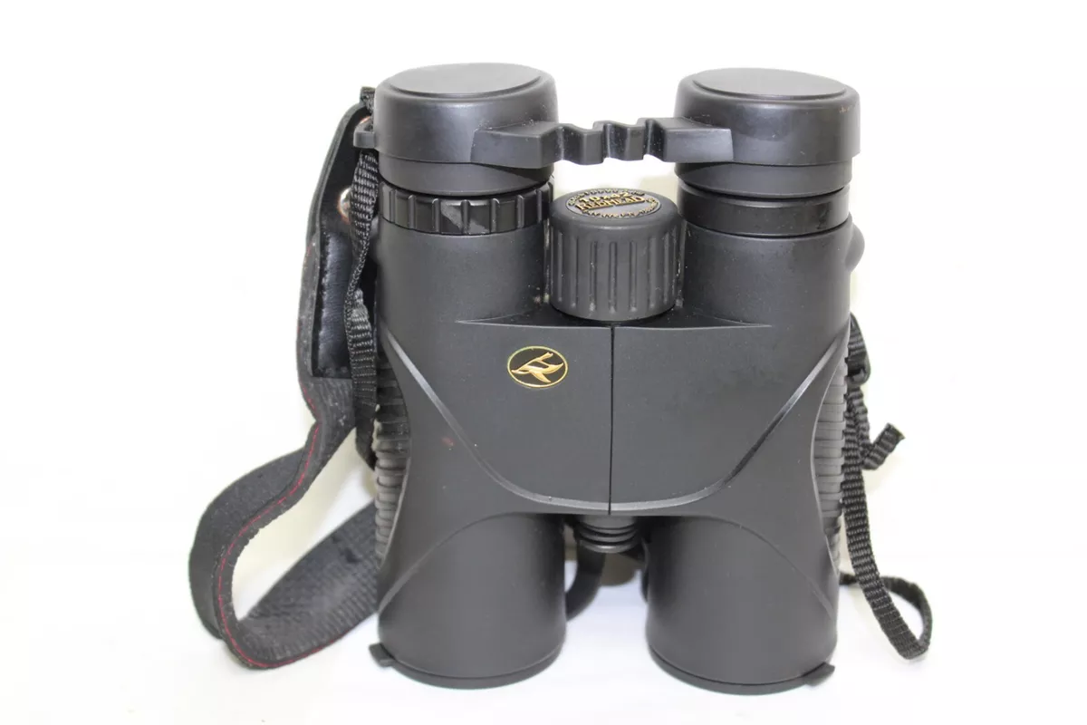 REDHEAD Binoculars 10X42 with Strap Carrying Case