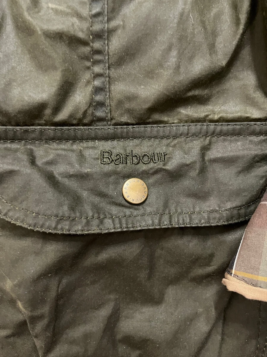 Barbour sales lightweight filey