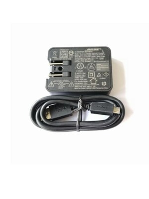 For Bose-Soundlink Mini II 2 Speaker AC Adapter Wall Charger Power