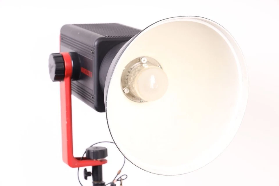 Multiblitz Variolite 5 Studioblitz 300W VL 5/10 #51499 - Bild 3 von 4