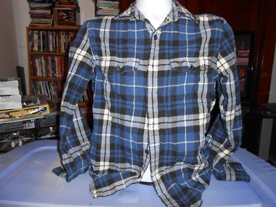 American Eagle Outfitters Longsleeve Shirt S Small Nice $60 Retail Athletic Fit