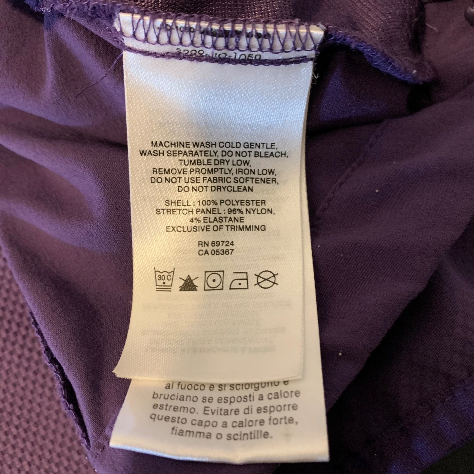 Columbia "Sweet As Softshell" Softshell Jacket Pu… - image 5