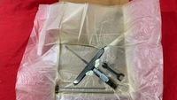 Starrett 445MCZ-75RL Depth Micrometer Gage 0-75mm Range, Ratchet IN STOCK