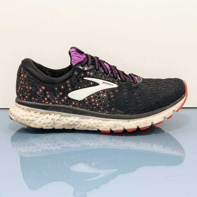 womens brooks glycerin 17 size 8