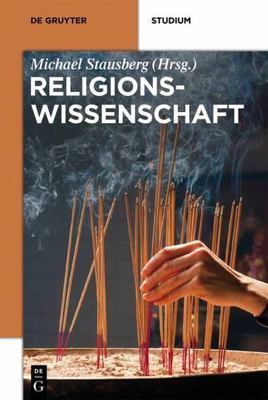 Relgionswissenschaft, Paperback by Stausberg, Michael (EDT), Brand New, Free ...