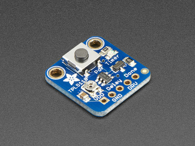 Adafruit ALS-PT19 Analog Light Sensor Breakout Arduino Raspberry Pi NEW G45