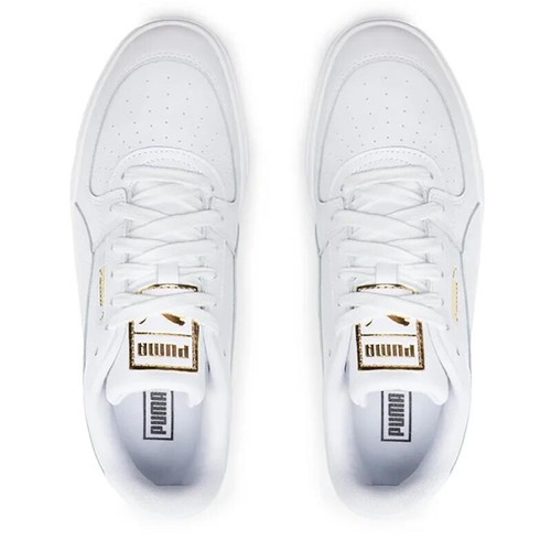 PUMA 380190 01white CA Pro Classic - Imagen 5 de 17