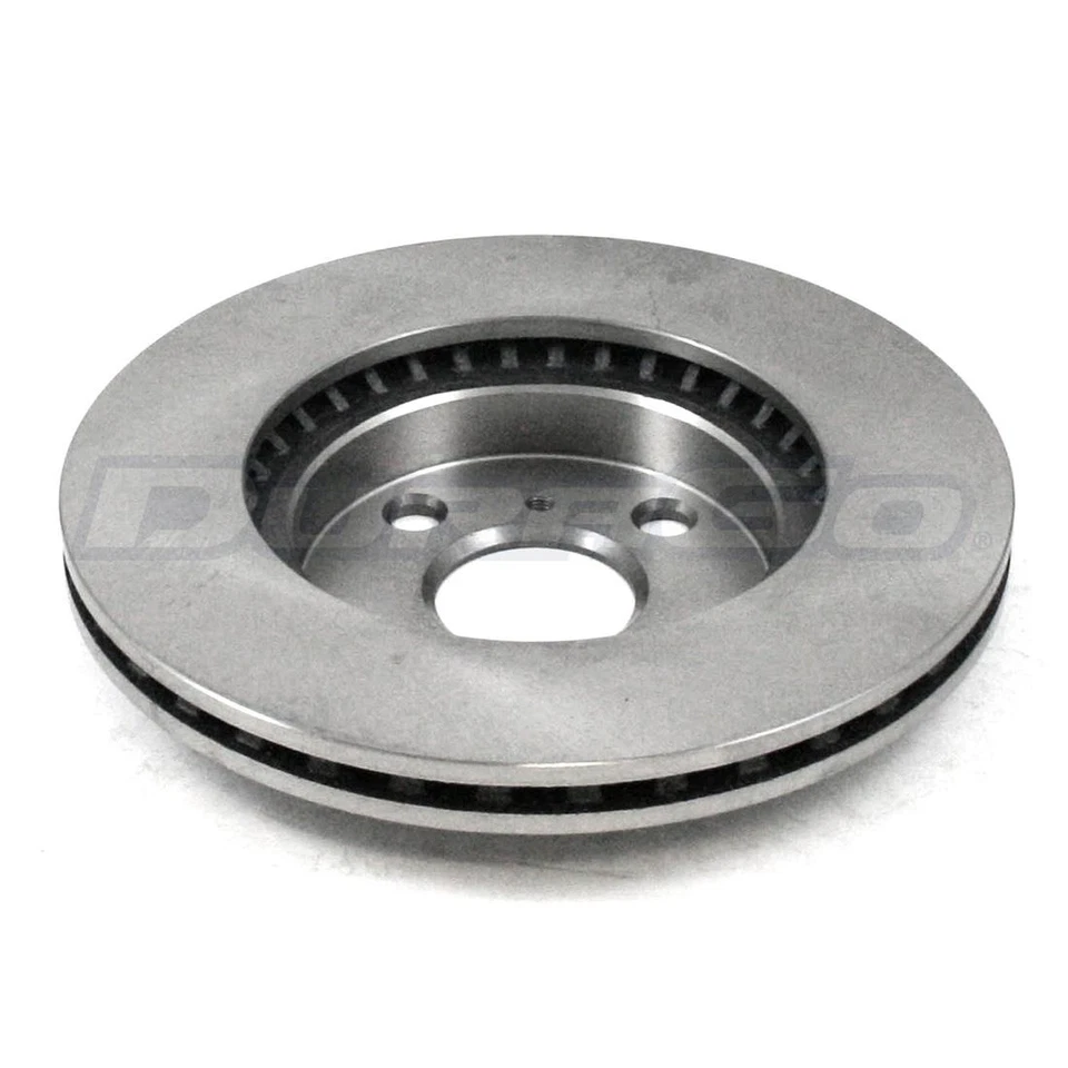 Rotores de freno delanteros y pastillas de freno de cerámica para Toyota Prius C 2012-2016 Foto 4 de 4