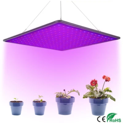 1000W LED Grow Light for Indoor Plants Growing Lamp 225 LED Full