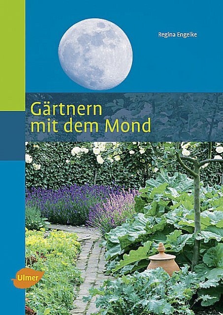 Thumbnail - Gärtnern Mit Dem Mond Regina Engelke