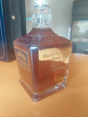 Jack Daniel's Frank Bo Bo Nr. 95 von 120