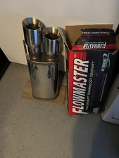Magnaflow Muffler 2018-2023 Wo Active Exhaust