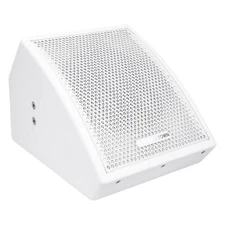 OPEN BOX:Sound Town 8" Coaxial 2-way Wall-Mountable Monitor Spk (CARME-U8MW-R)