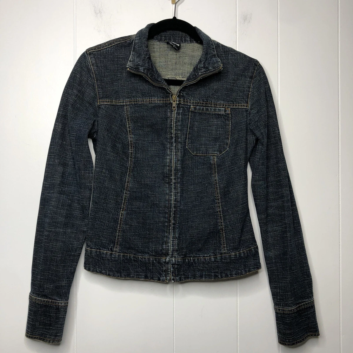 Bershka jacket shop jeans