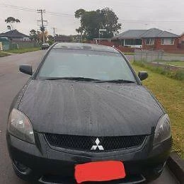 Mitsubishi Mitsubishi