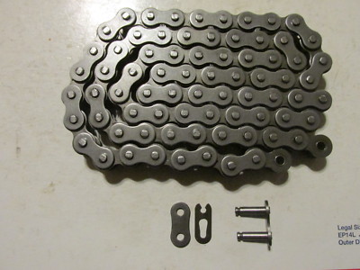 Arctic Cat Sno Pro AC Z ZR 120 cc Snowmobile Drive Chain | 2602